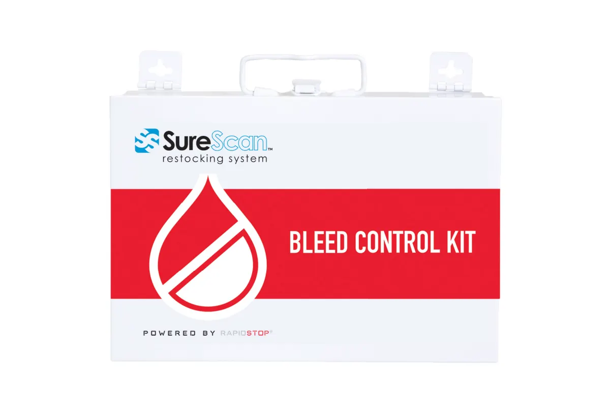 Bleed Control Kit